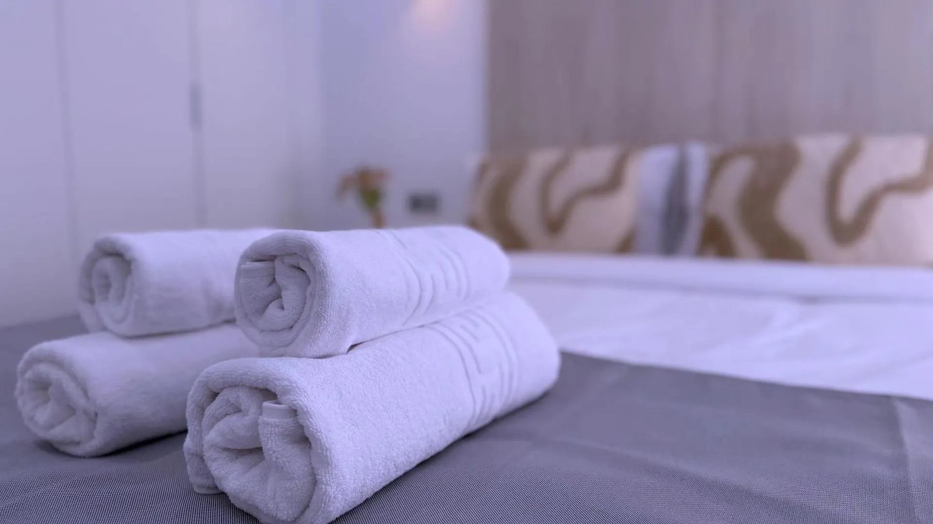 Apartmán San Francisco Central Suites Penthouse Santa Cruz de Tenerife