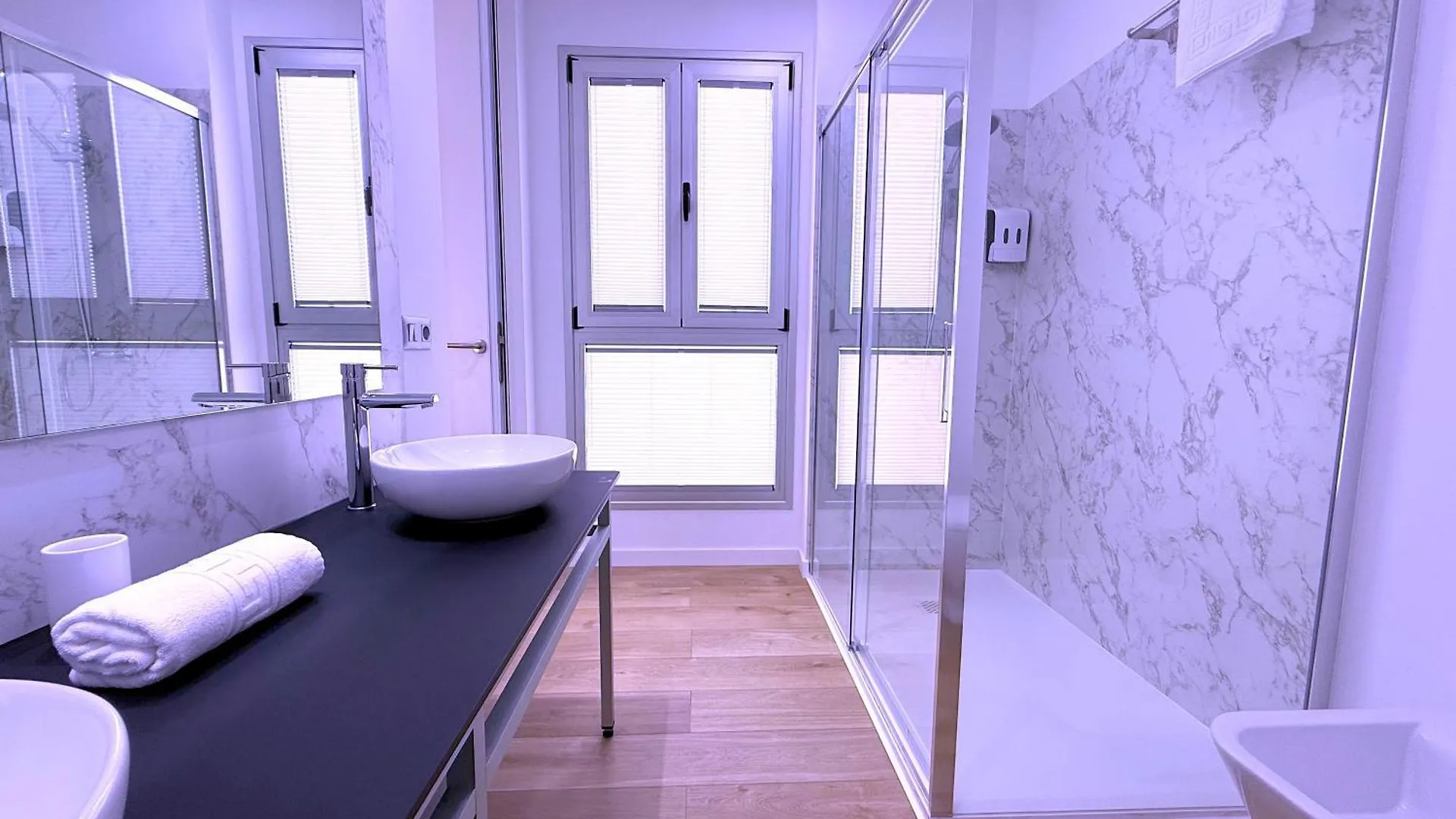 San Francisco Central Suites Penthouse Santa Cruz de Tenerife 0*,