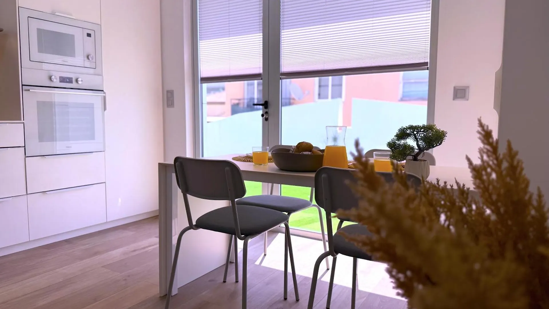 San Francisco Central Suites Penthouse Santa Cruz de Tenerife Apartmán