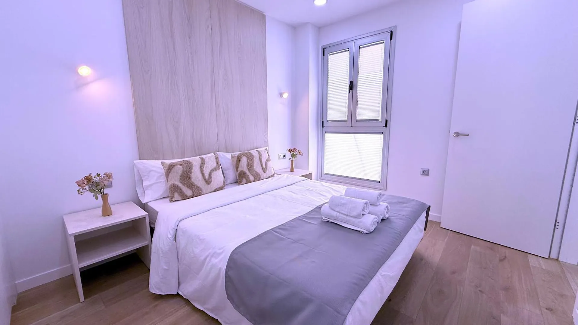 Apartmán San Francisco Central Suites Penthouse Santa Cruz de Tenerife