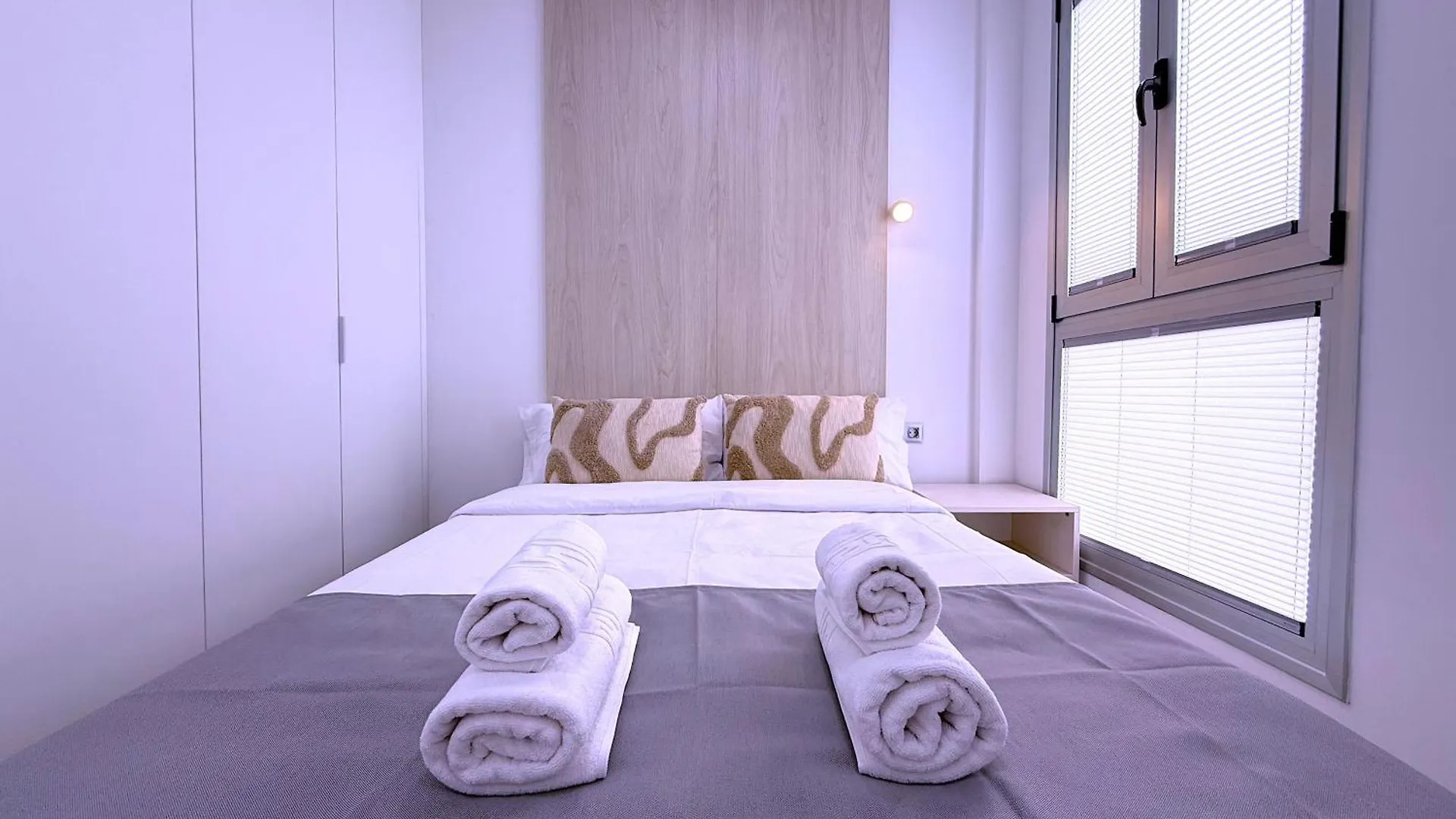 San Francisco Central Suites Penthouse Santa Cruz de Tenerife Španělsko