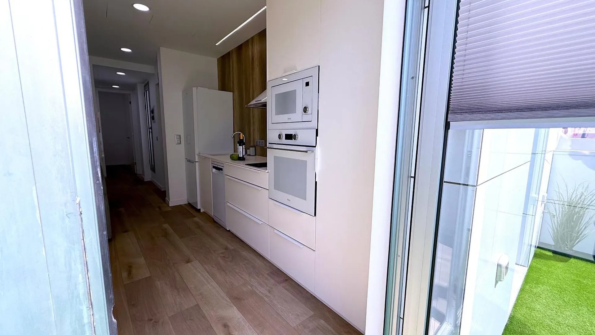 San Francisco Central Suites Penthouse Santa Cruz de Tenerife 0*,  Španělsko