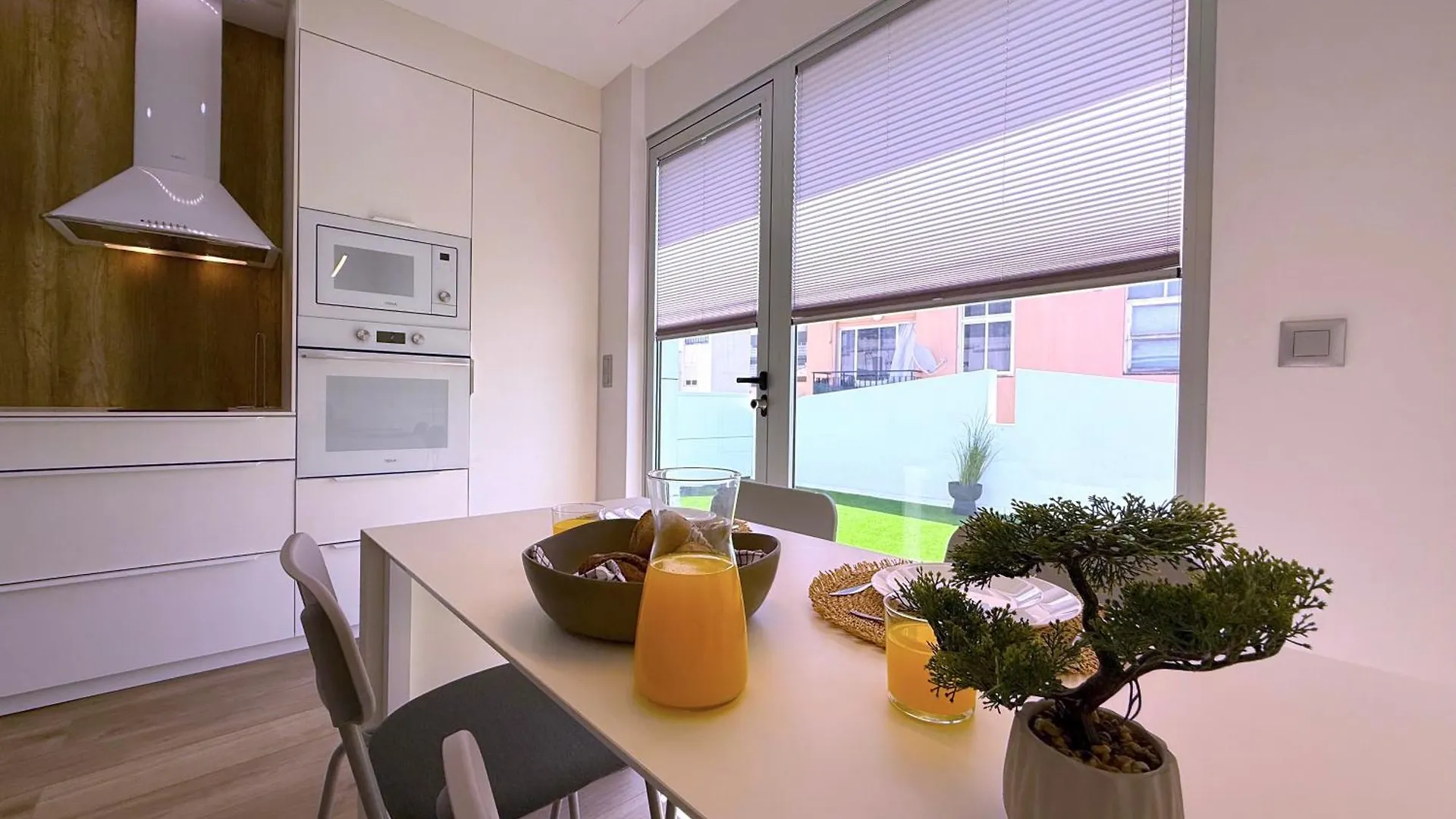 Apartmán San Francisco Central Suites Penthouse Santa Cruz de Tenerife Španělsko