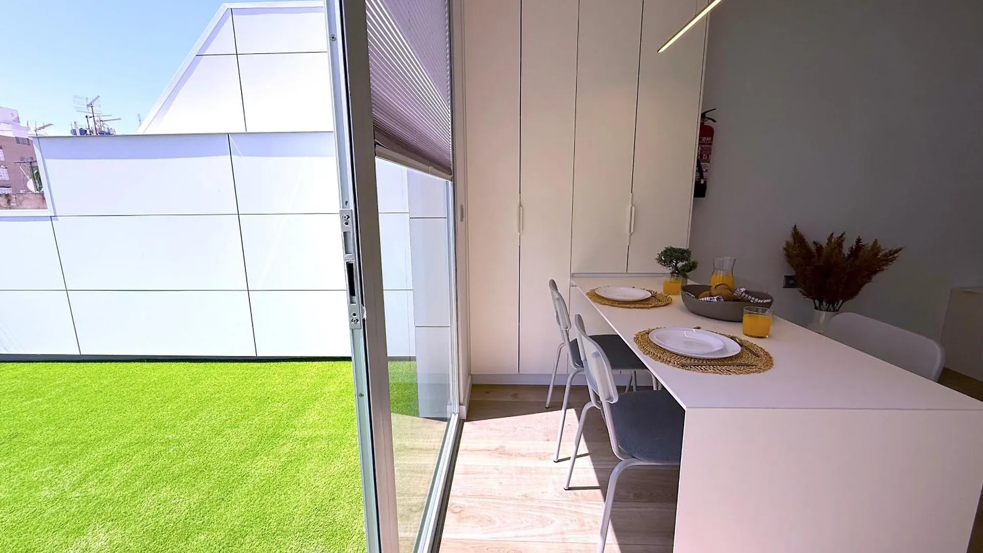 San Francisco Central Suites Penthouse Santa Cruz de Tenerife