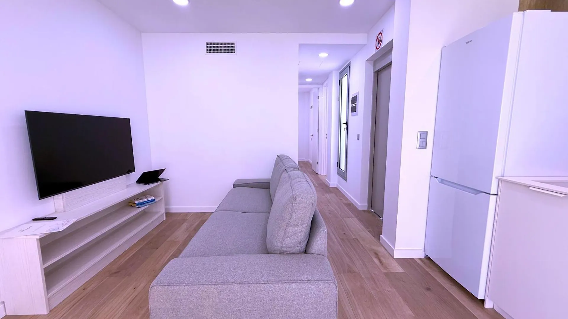 San Francisco Central Suites Penthouse Santa Cruz de Tenerife