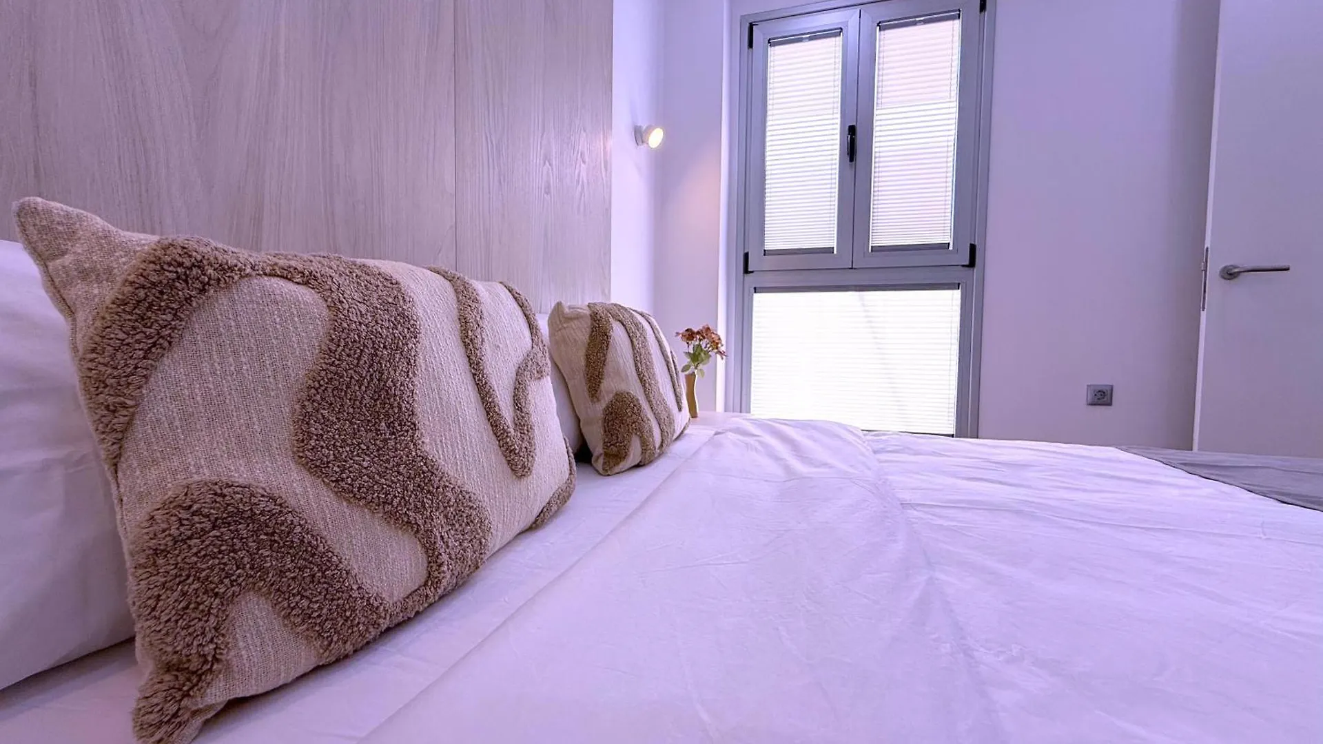 San Francisco Central Suites Penthouse Santa Cruz de Tenerife Apartmán